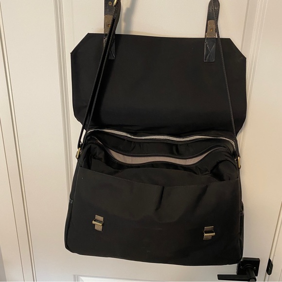 Jo Totes Canvas Camera and Laptop Bag - Picture 2 of 6